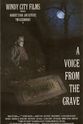 Shimon Amzaleg Voices from the Graves