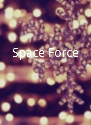 Space Force海报封面图
