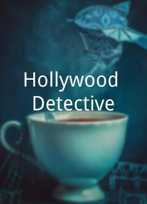 Hollywood Detective海报封面图