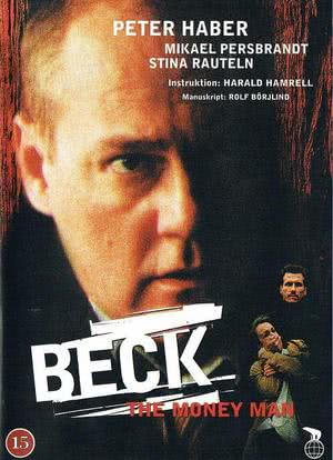 Beck: The Money Man海报封面图