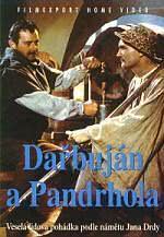 Darbujan a Pandrhola海报封面图