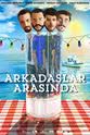 Deniz Alan Arkadaslar Arasinda