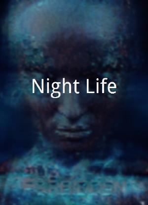 Night Life海报封面图
