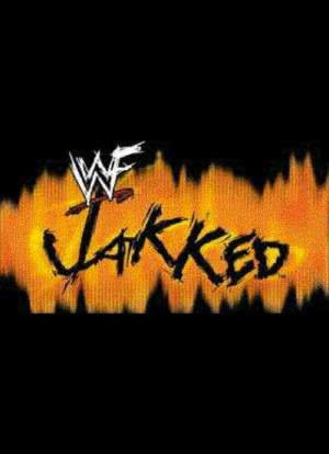 WWE Jakked海报封面图