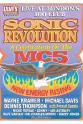 Dom Phillips Sonic Revolution: A Celebration of the MC5