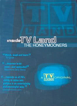 Inside TV Land: The Honeymooners海报封面图