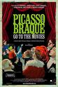 艾恩·格里姆彻 Picasso and Braque Go to the Movies