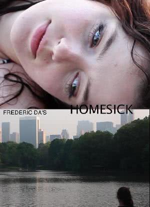 Homesick海报封面图