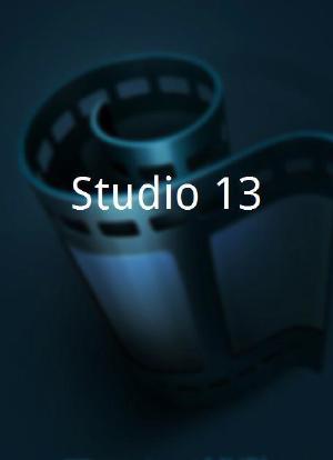Studio 13海报封面图