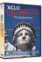 Devin L. Williams The ACLU Freedom Files