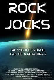 Rock Jocks海报封面图
