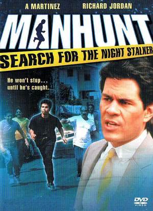Manhunt: Search for the Night Stalker海报封面图