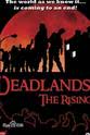 Michelle Wright Deadlands: The Rising