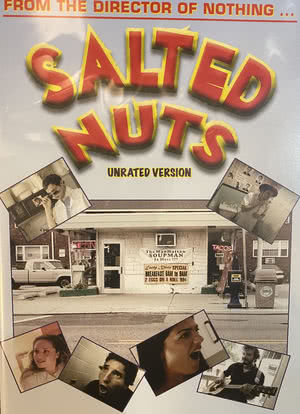 Salted Nuts海报封面图