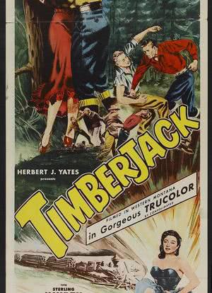 Timberjack海报封面图