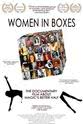 Frances Willard Women in Boxes