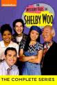 Jason Tremblay The Mystery Files of Shelby Woo