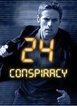 24: Conspiracy海报封面图