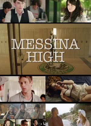 Messina High海报封面图