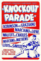 Lee Savold The Knockout Parade