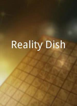 Reality Dish海报封面图