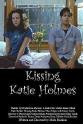 Nicole Svicarevich Kissing Katie Holmes
