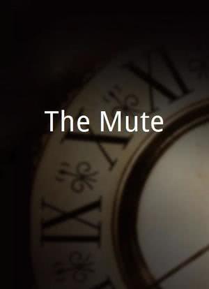 The Mute海报封面图