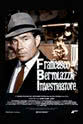 Achille Togliani FBI - Francesco Bertolazzi investigatore