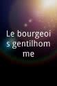 伊冯娜·戈多 Le bourgeois gentilhomme