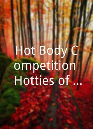 Hot Body Competition: Hotties of the Year海报封面图