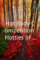 莫妮卡·门德滋  Hot Body Competition: Hotties of the Year
