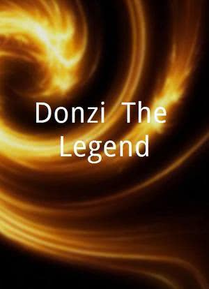 Donzi: The Legend海报封面图