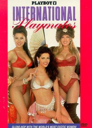 Playboy: International Playmates海报封面图
