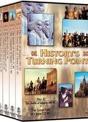 History's Turning Points海报封面图