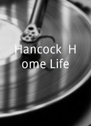 Hancock: Home Life海报封面图