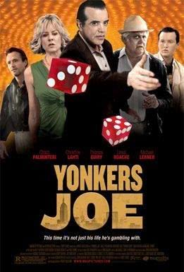 Yonkers Joe海报封面图
