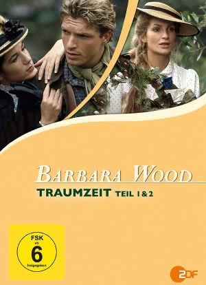 Barbara Wood: Traumzeit海报封面图