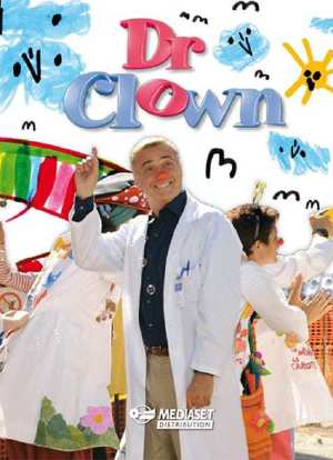 Dr. Clown海报封面图