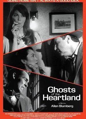 Ghosts of the Heartland海报封面图