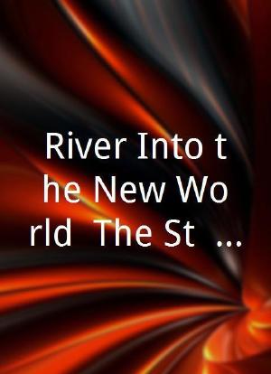 River Into the New World: The St. Johns海报封面图