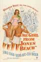 亨利·特拉维斯 The Girl from Jones Beach