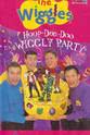 Reem Hanwell Hoop-Dee-Doo: It's a Wiggly Party