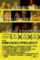 Ossie Beck The Mikado Project
