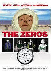 The Zeros海报封面图