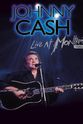 Gavin Taylor Johny Cash: Live at Montreux 1994
