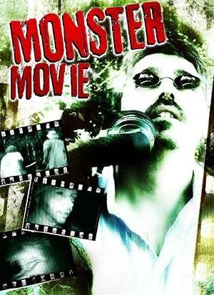 Monster Movie海报封面图