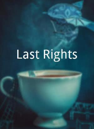 Last Rights海报封面图