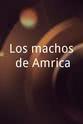 Cristina Allende Los machos de América