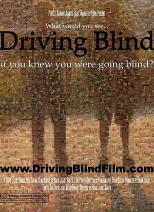 Driving Blind海报封面图