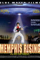 Tiffany Baldwin Graceland to Memphis; Elvis Returns